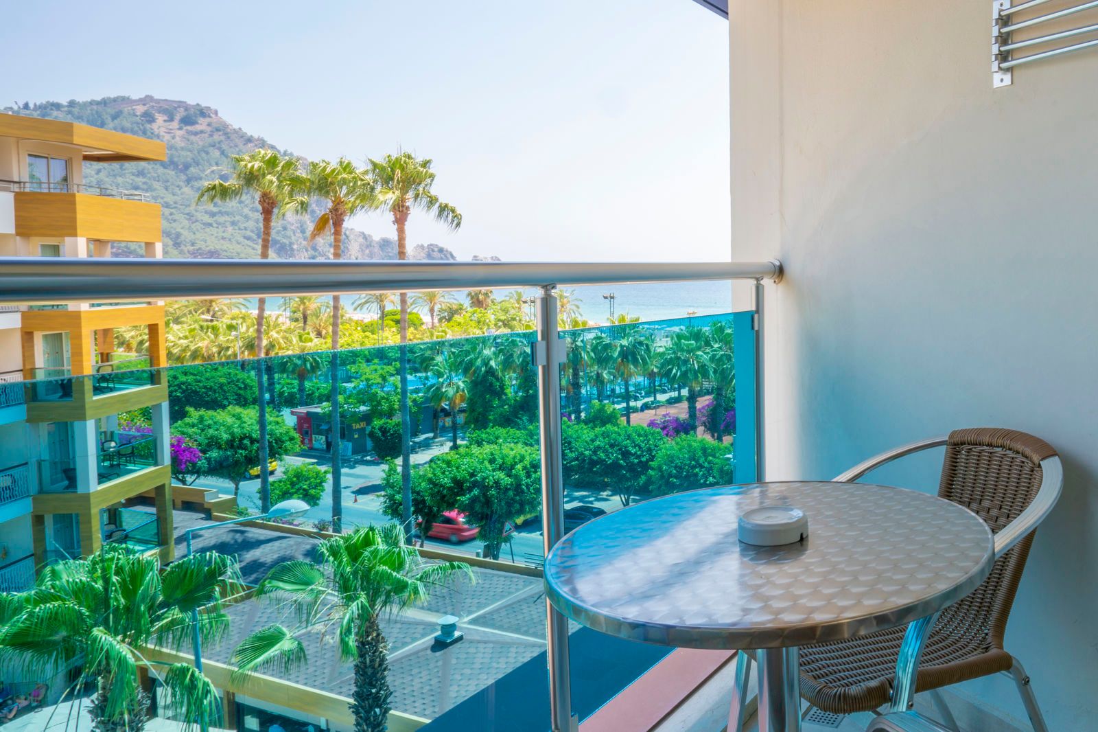 Hotel Gardenia, foto 10