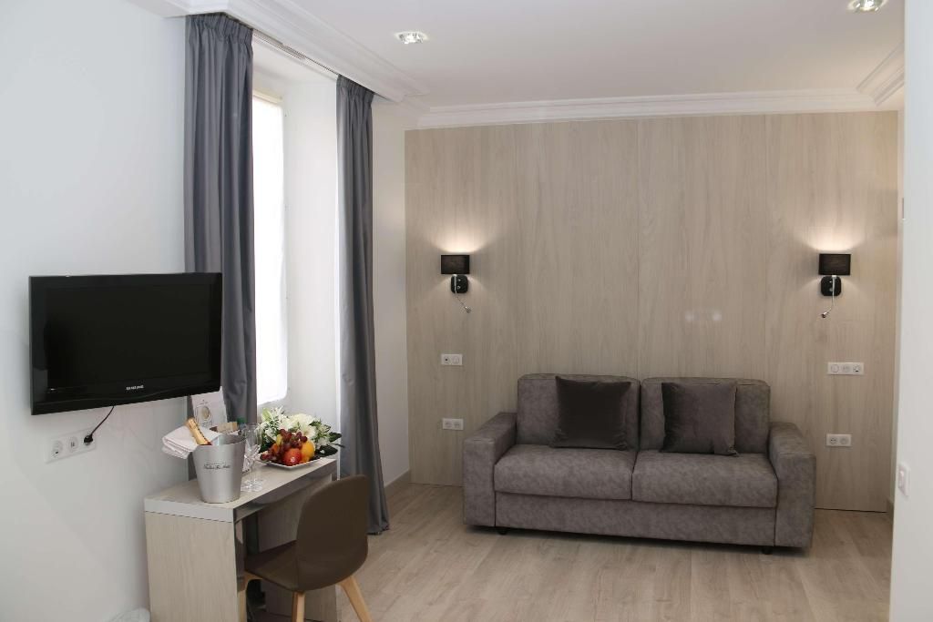 Golden Tulip Cannes Hotel De Paris, foto 10