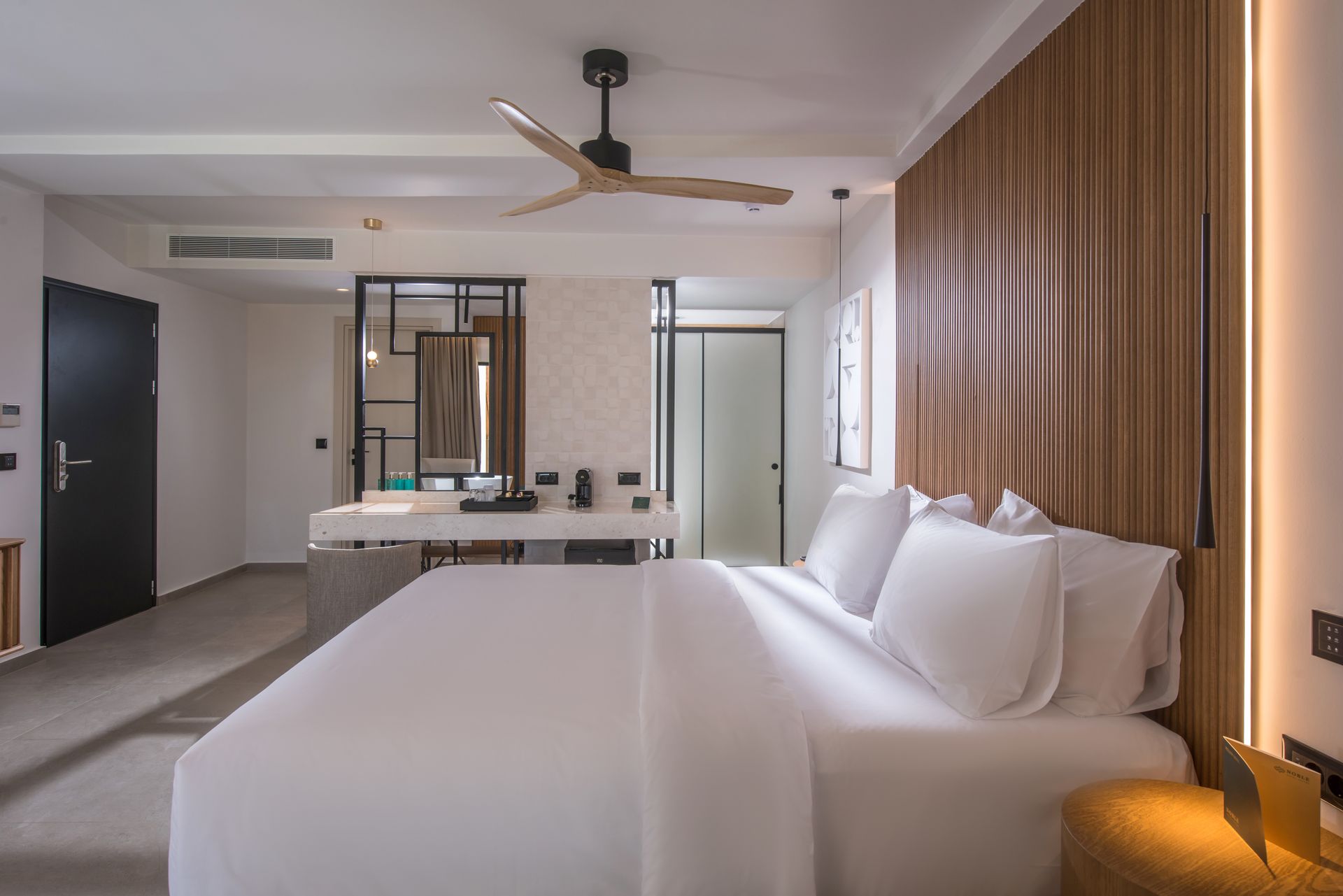 Noble Hotel Suites, foto 7