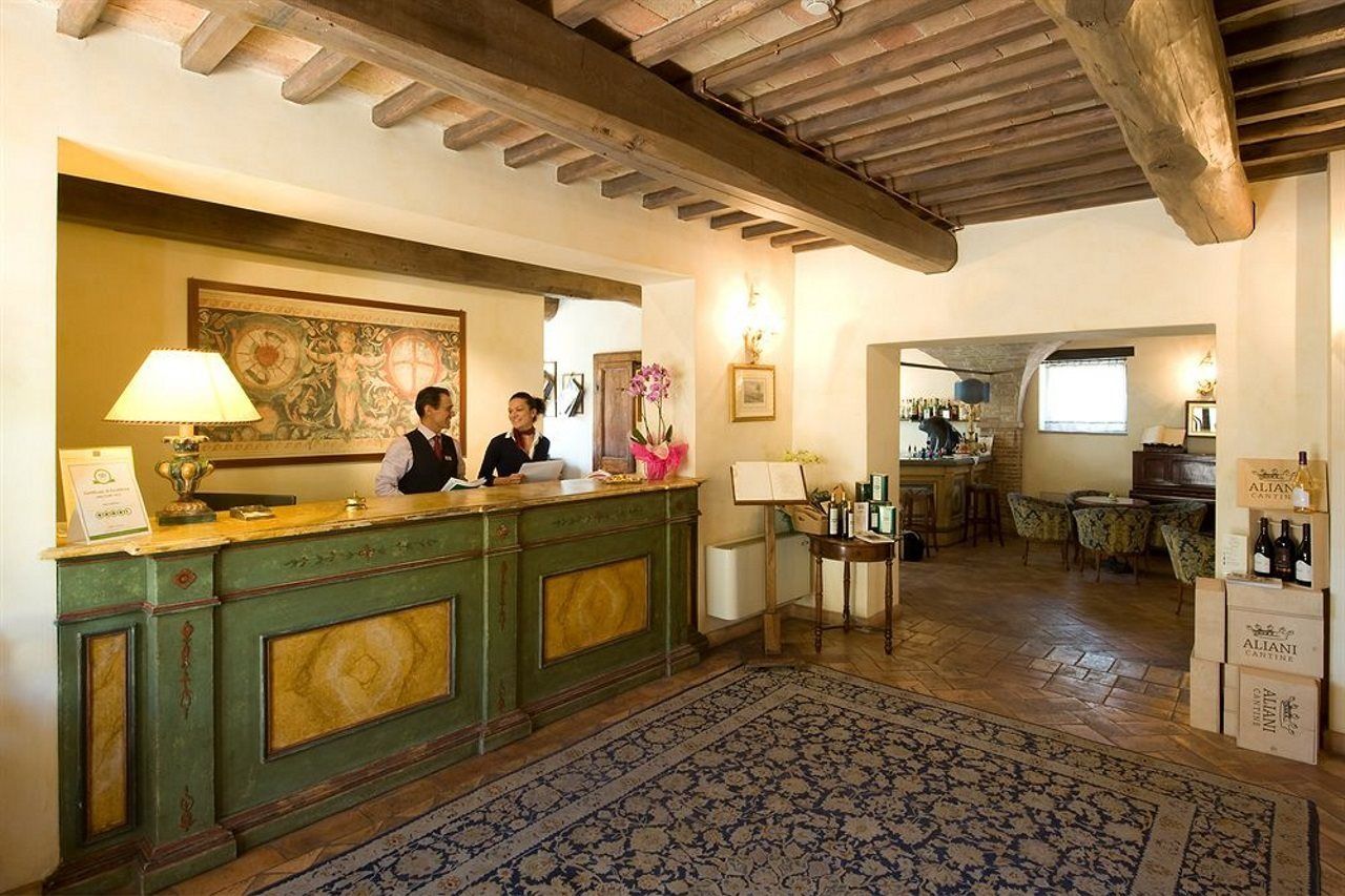 Relais Dell'Olmo, foto 2