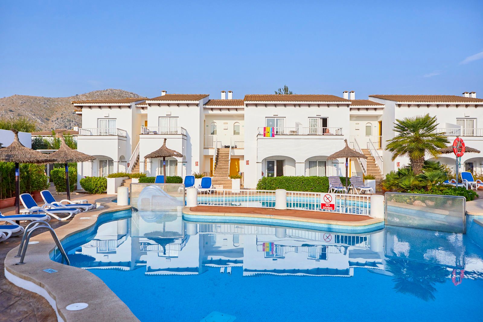 Seaclub Alcudia Mediterranean Resort, foto 6