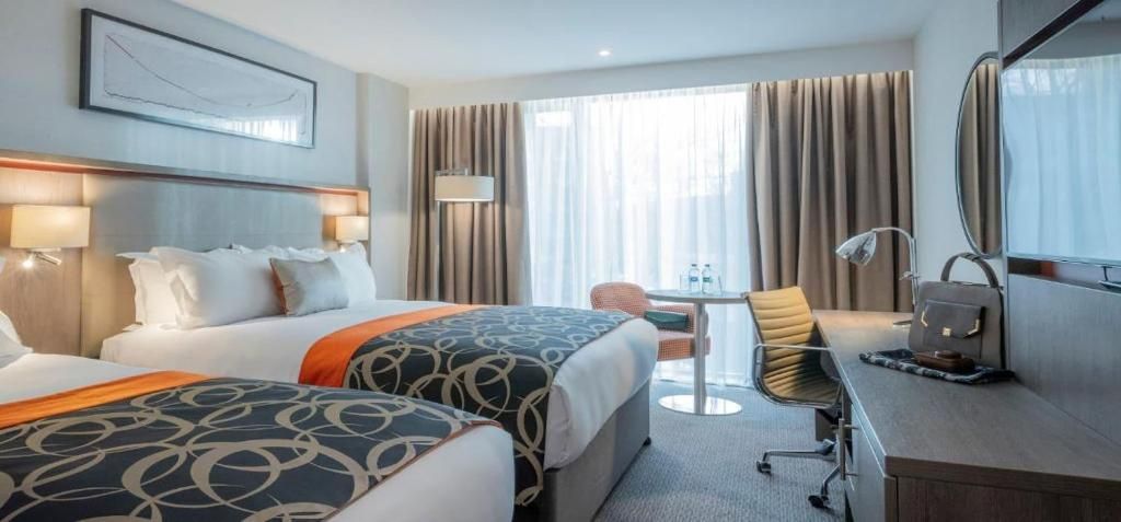 Clayton Hotel Bristol City, foto 10