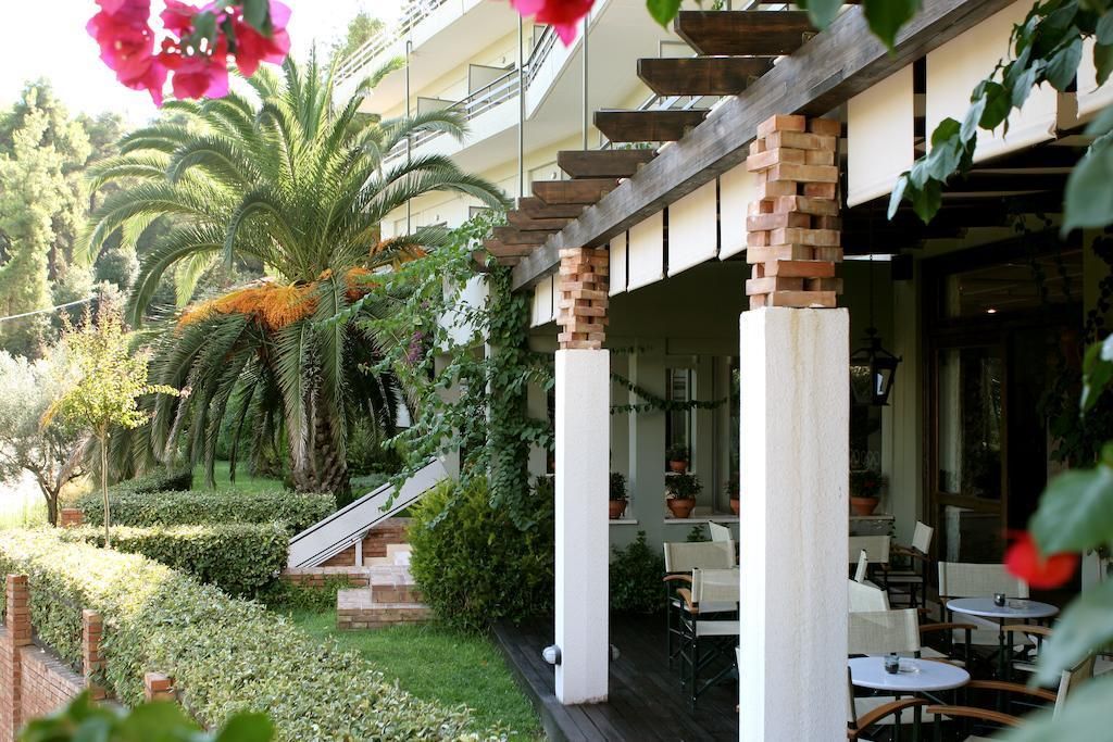Hotel Antonios, foto 15
