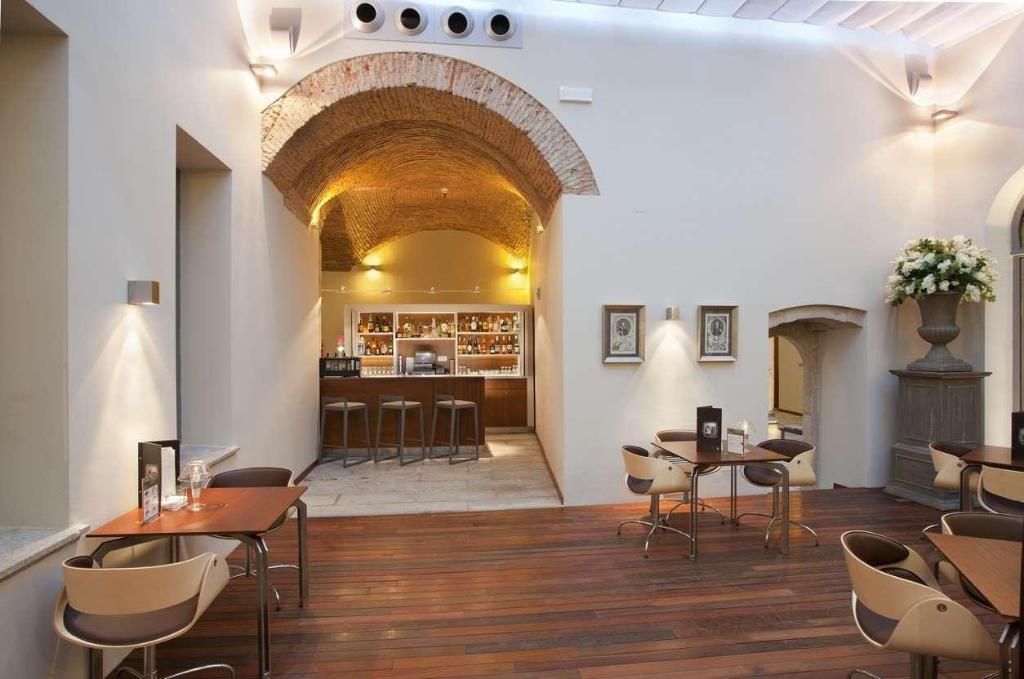 Parador de Cáceres, foto 11