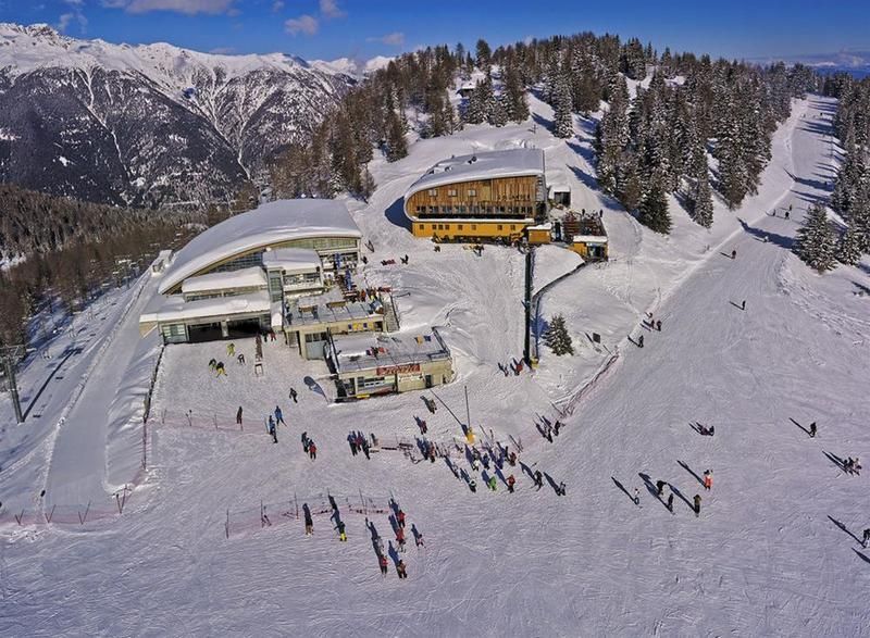 Tevini Dolomites Charming Hotel, foto 6