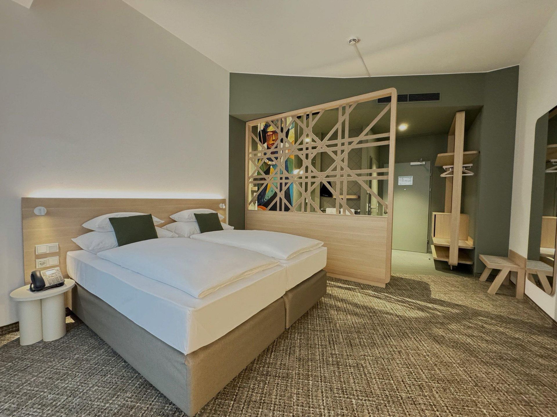 ARCOTEL AQ Wien, foto 9