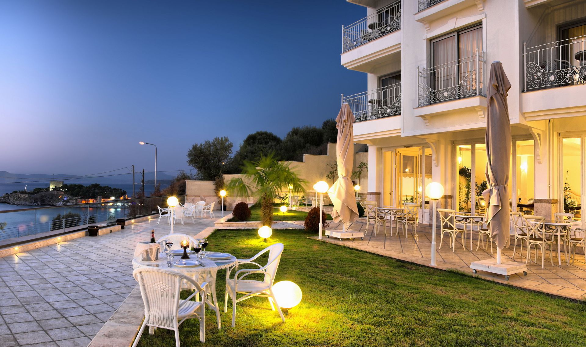La Vista Boutique Hotel & Spa, foto 6