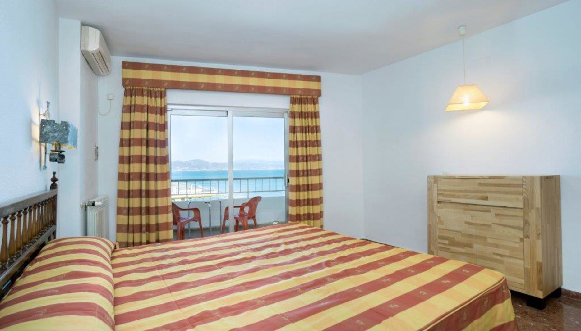 Hotel Apartamentos Bajondillo, foto 6