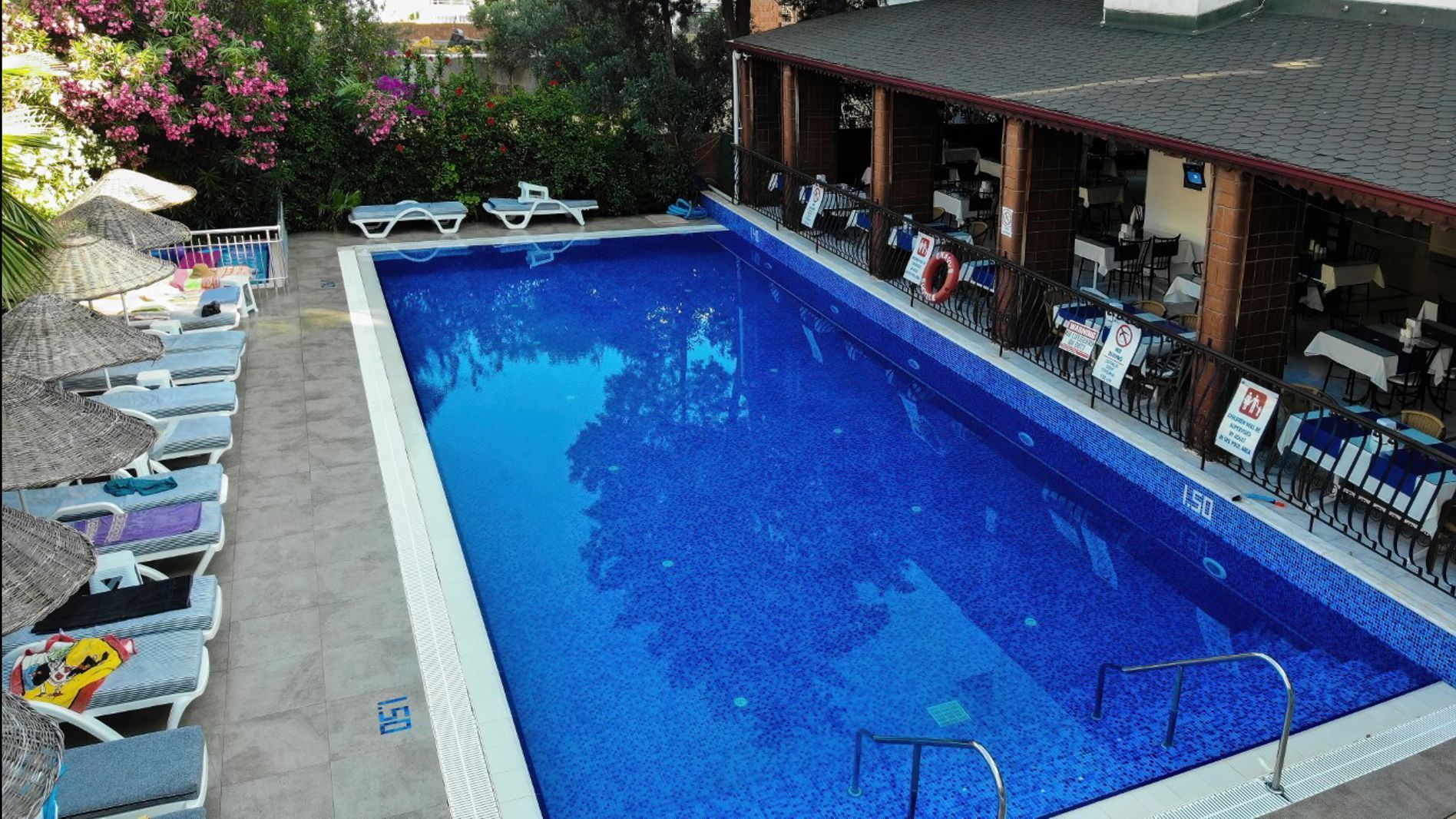 Navy Boutique Hotel, foto 8