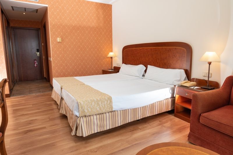 Hotel Termes Montbrio, foto 7