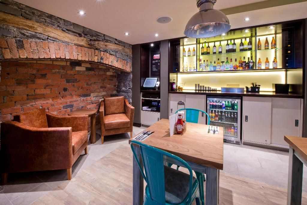 Premier Inn Aberystwyth, foto 5