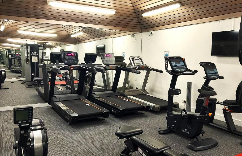 Glynhill Hotel & Spa, foto 4