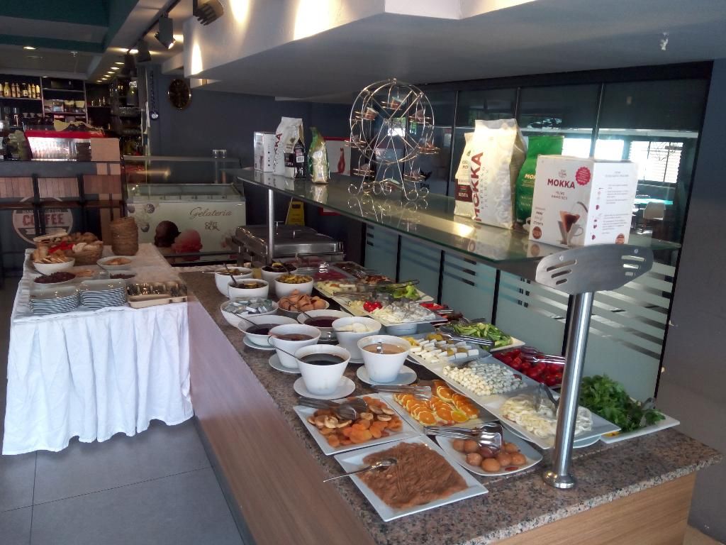 Sava Hotel, foto 2