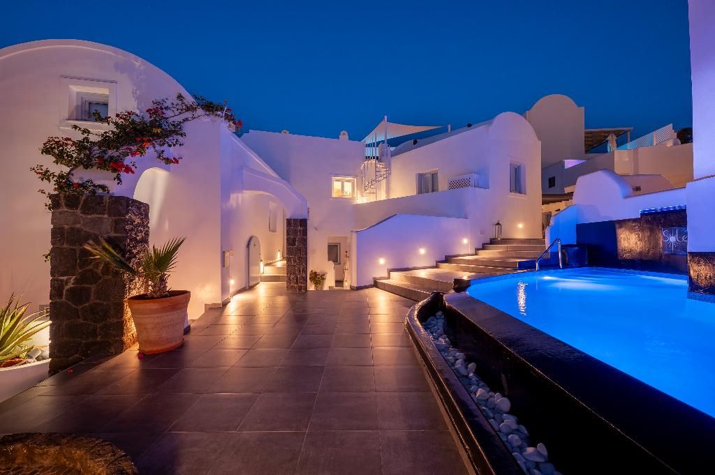 Sole D'oro Luxury Suites, foto 4