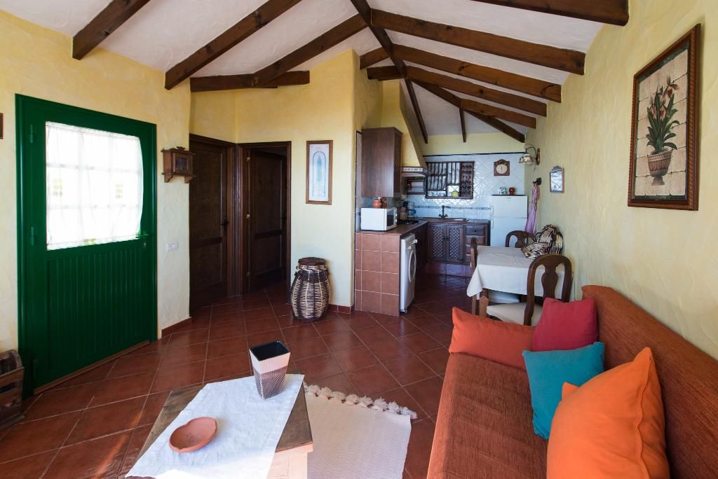 Casas Rurales Herreñas, foto 5