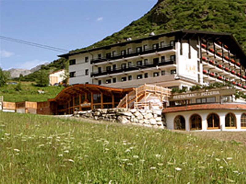 Panorama Hotel Almhof, foto 10