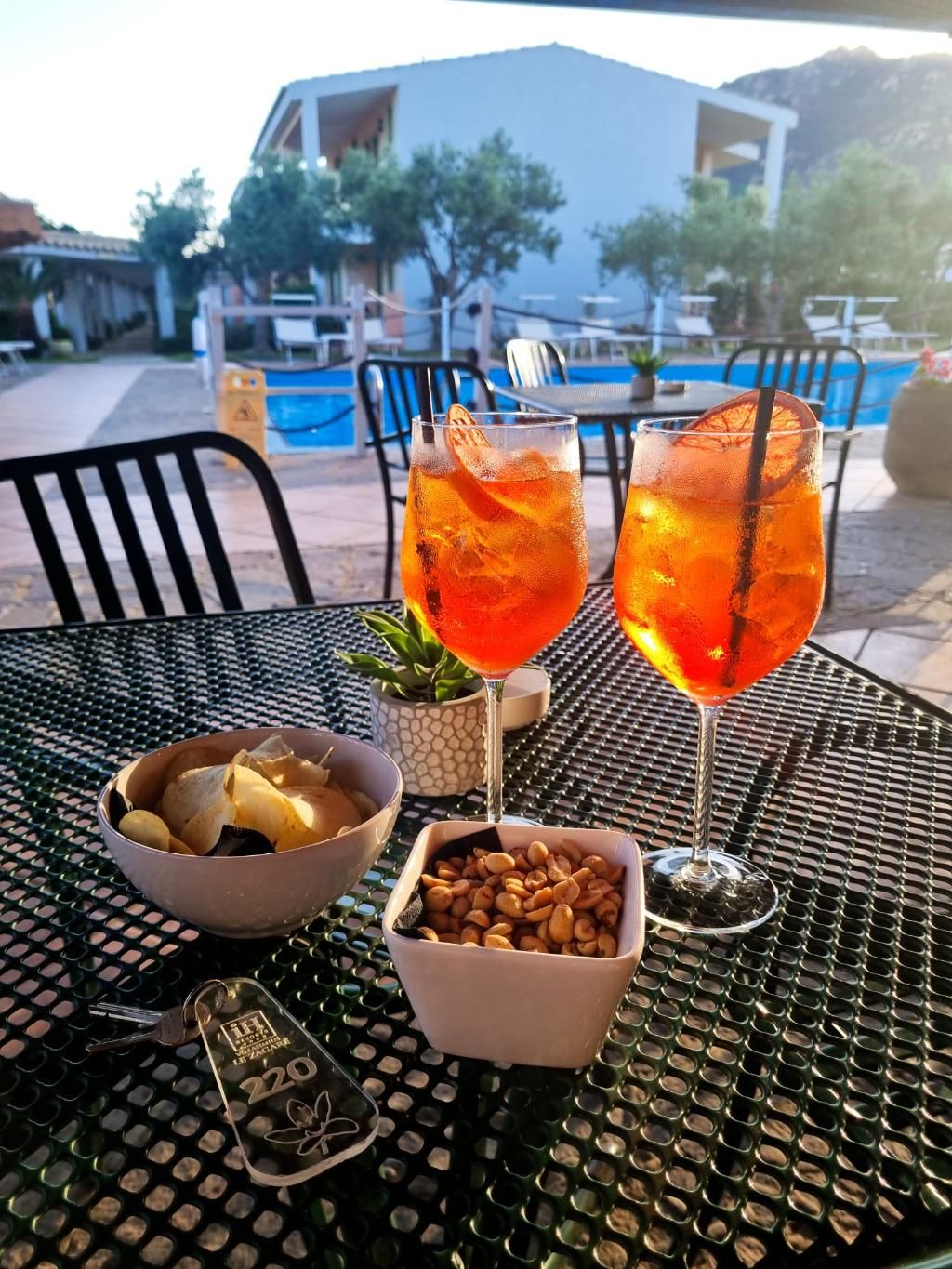 iH Hotels Villasimius Le Zagare Resort, foto 11