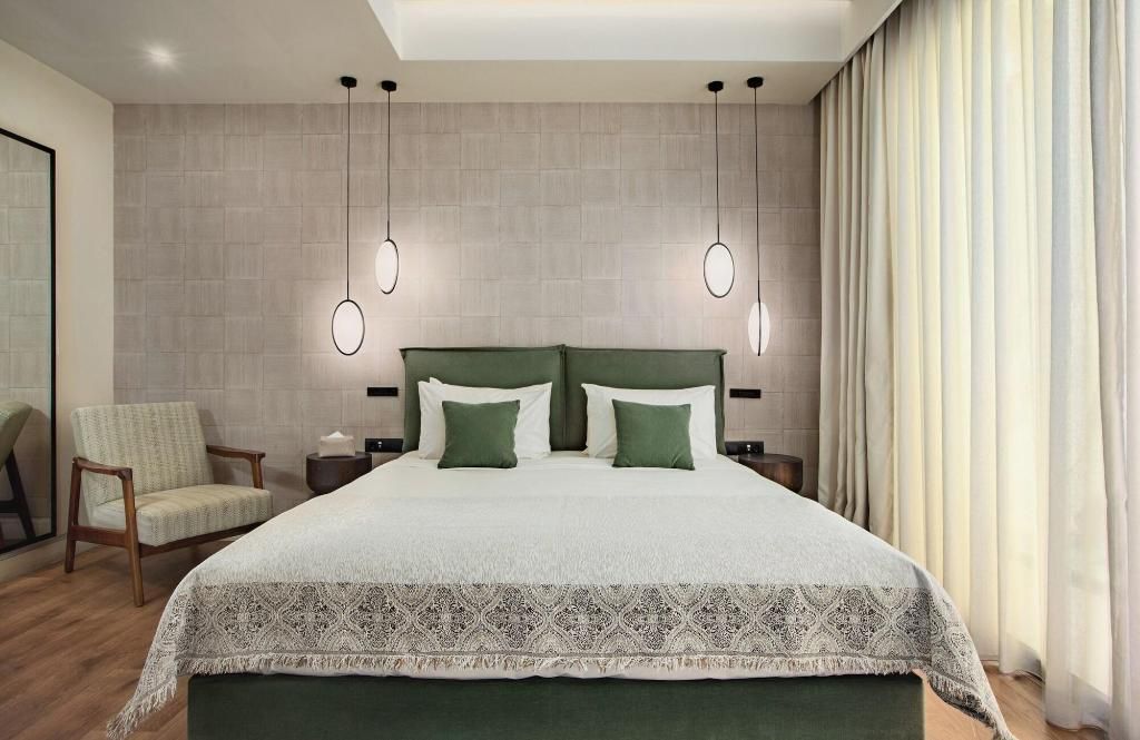 The Residence Christokopidou Hotel & SPA, foto 12