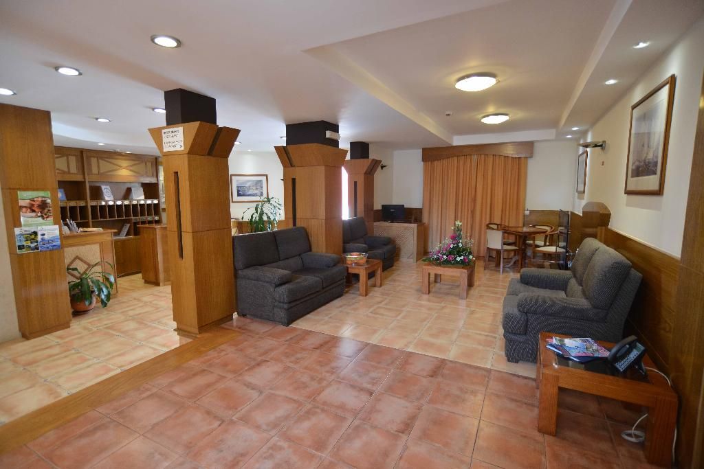 Hotel Salgueiro, foto 7