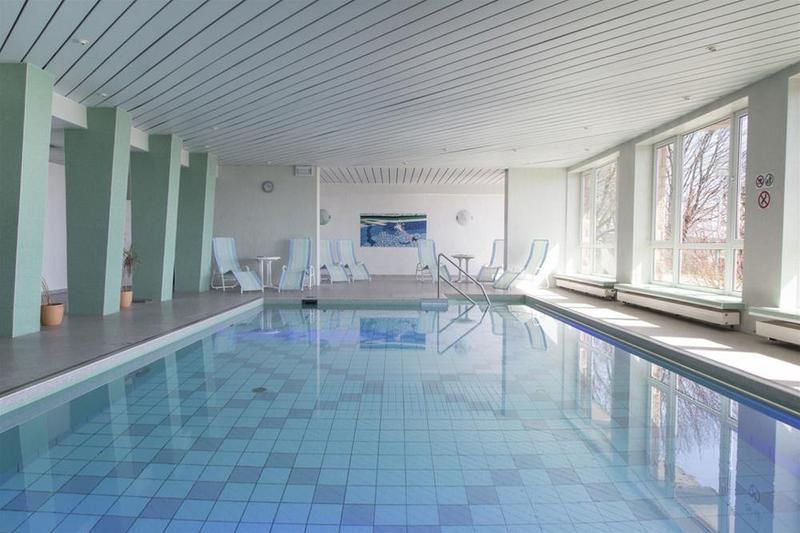 Hotel Frankenblick, foto 11