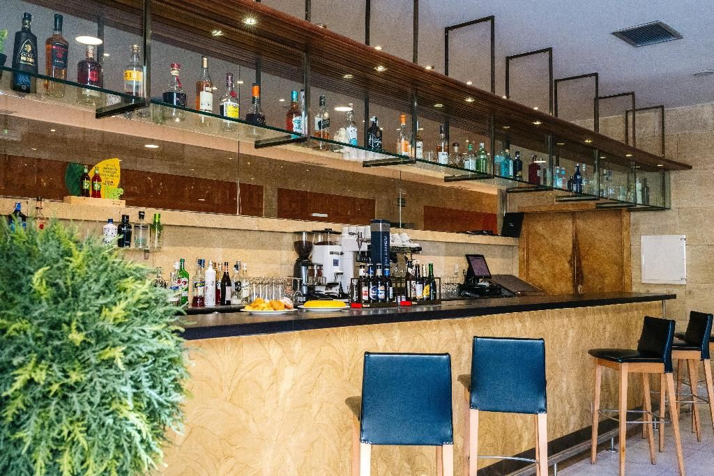 abba Fonseca Hotel, foto 12