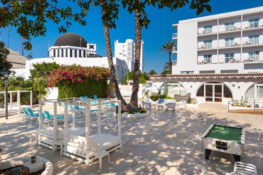 Hotel Vibra Marco Polo II, foto 11