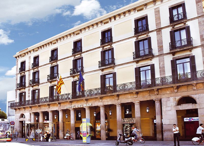 Hotel Del Mar, foto 7