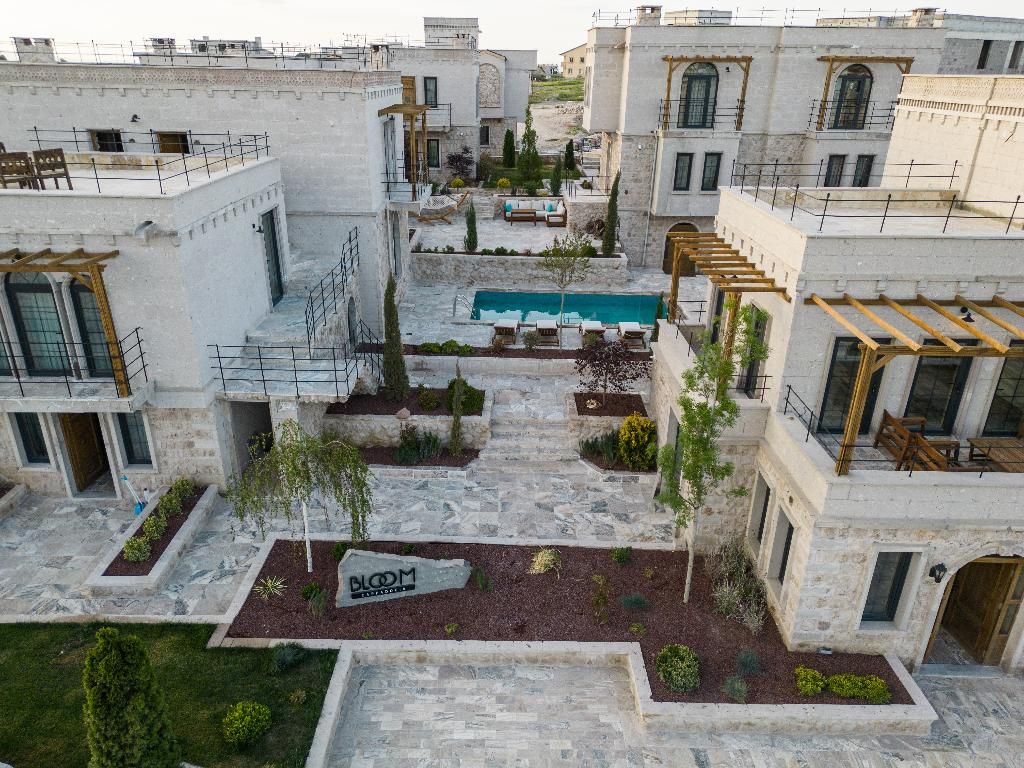 Cappadocia Bloom Hotel, foto 2