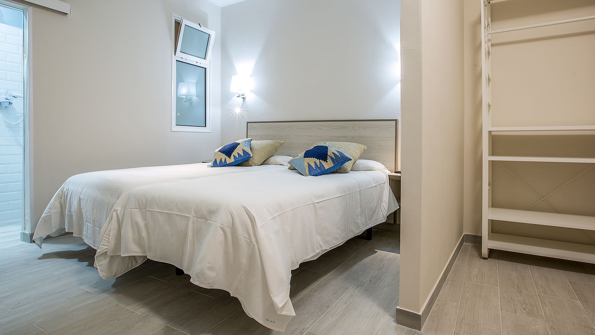 Hotel Madrid, foto 14