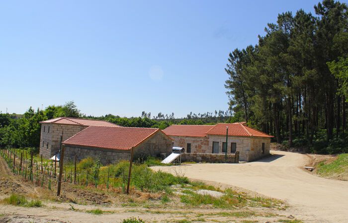 Lousada Country Hotel, foto 3
