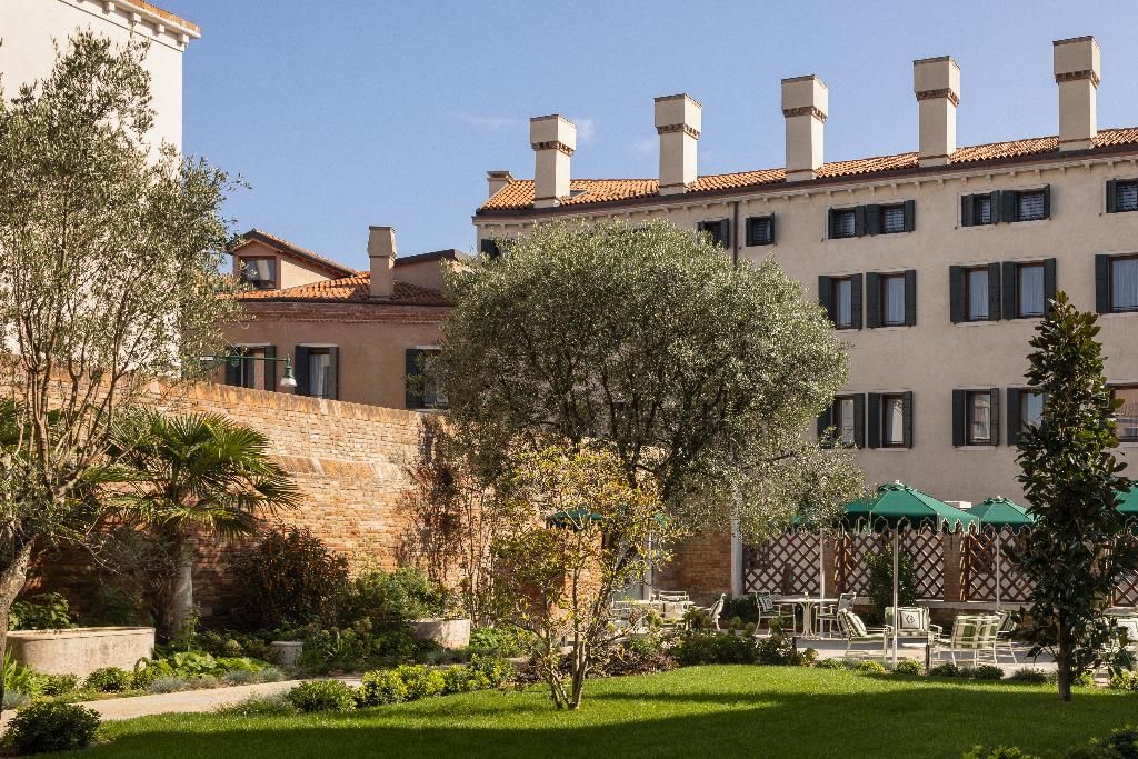 Hotel Gabrielli, foto 4