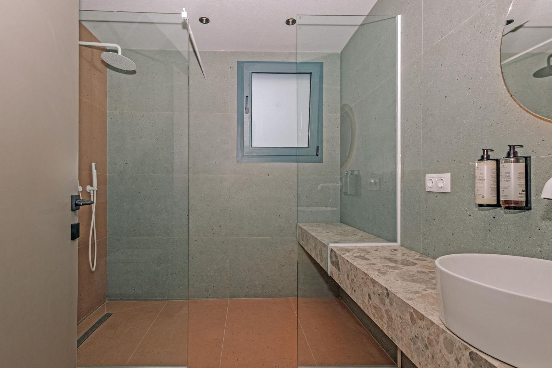 Tessera Boutique Hotel, foto 6