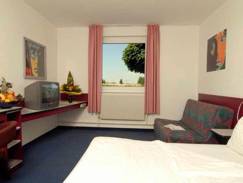 Lifehotel Vienna Airport, foto 5