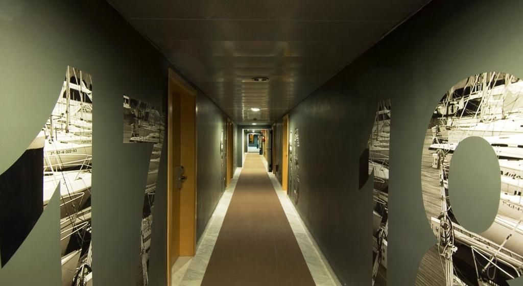 Hotel Nautico, foto 3
