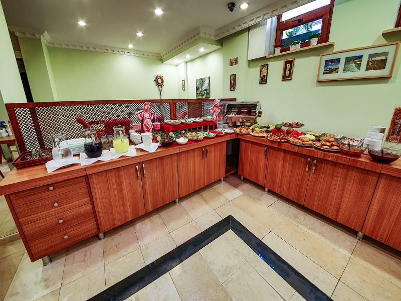 Mari Time Hotel Istanbul, foto 2