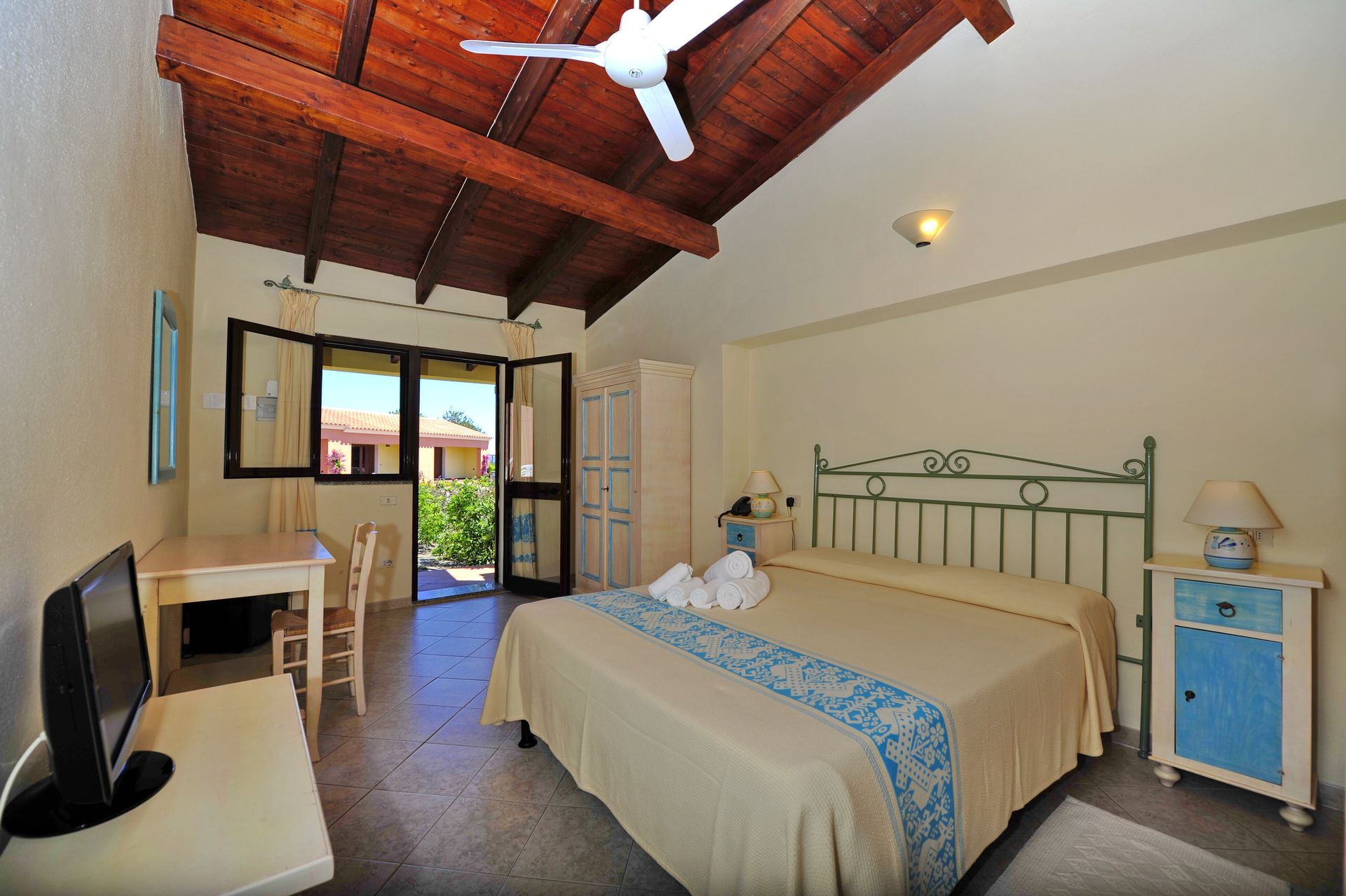 Hotel L'Esagono, foto 5
