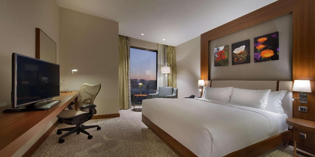 Hilton Garden Inn Istanbul Beylikduzu, foto 4