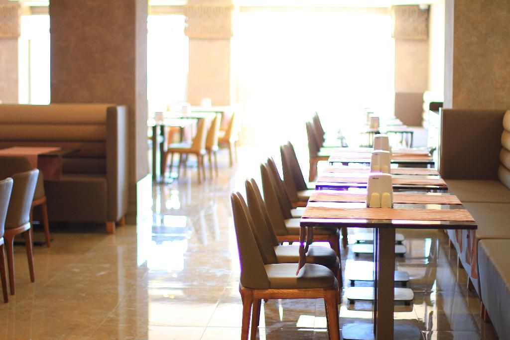 Turunç Premium Otel, foto 3