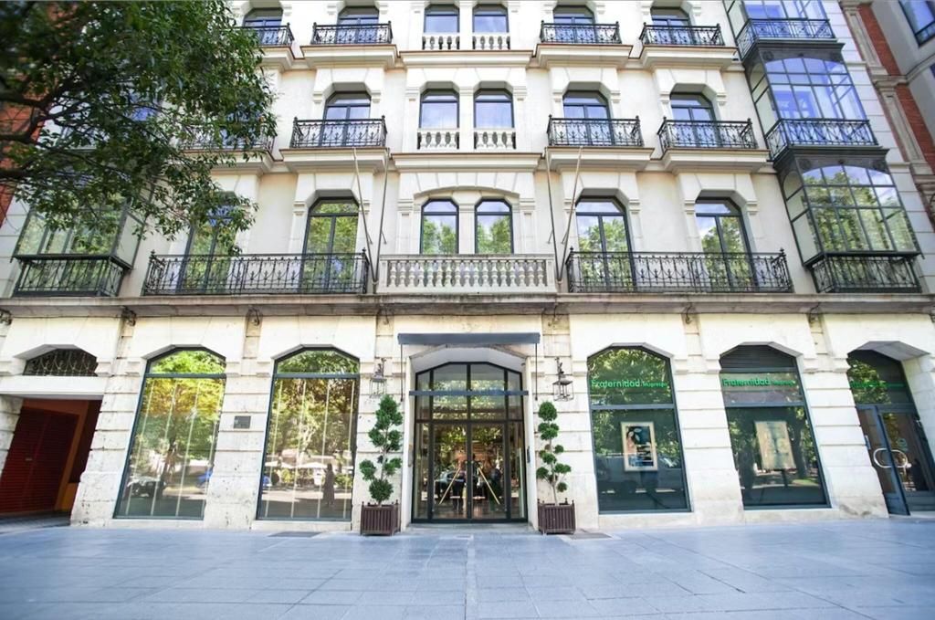 Meliá Recoletos, foto 8