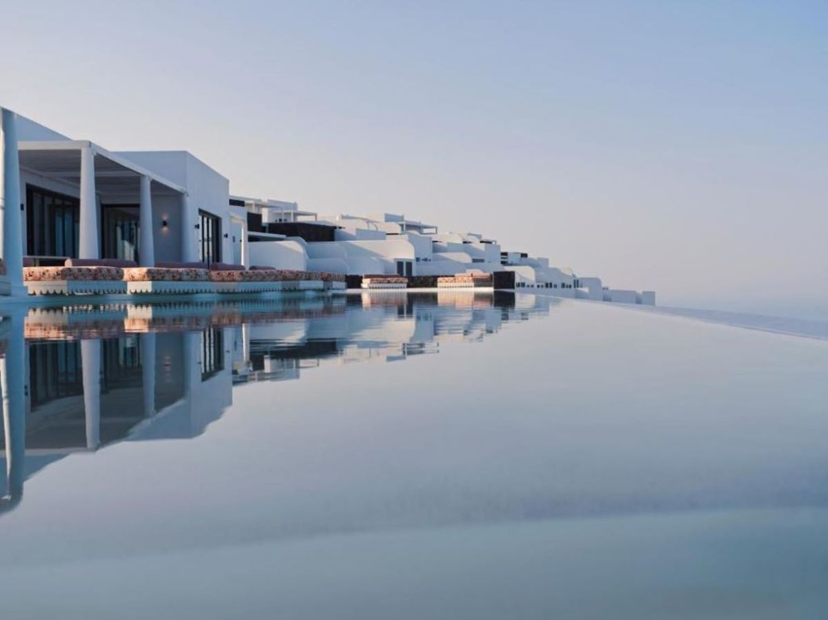 Cresanto Luxury Suites, foto 4