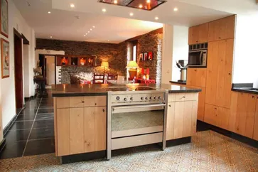 Keuken