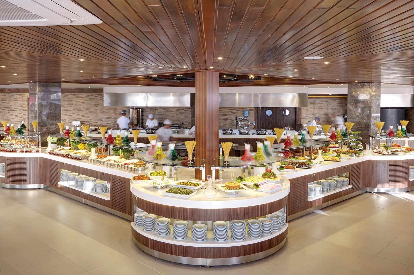 Ramada Resort by Wyndham Akbuk, foto 15