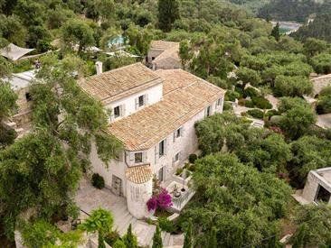 Torri E Merli Hotel Paxos, foto 14