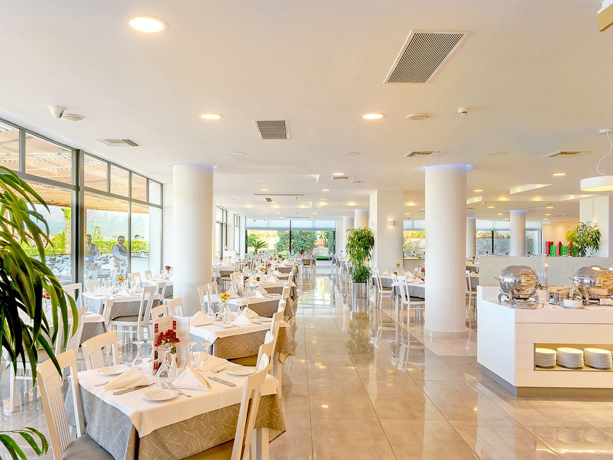 Grand Hotel Holiday Resort, foto 7
