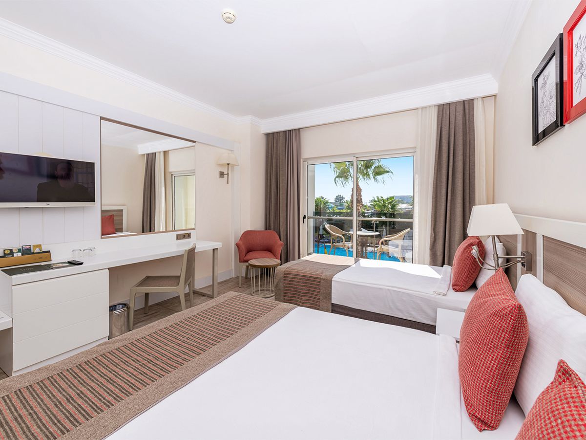 LRS Port River Hotel & Spa, foto 2