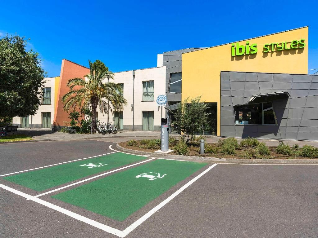 Ibis Styles Catania Acireale, foto 3