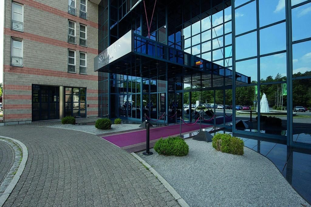 Seminaris Hotel Nürnberg, foto 13