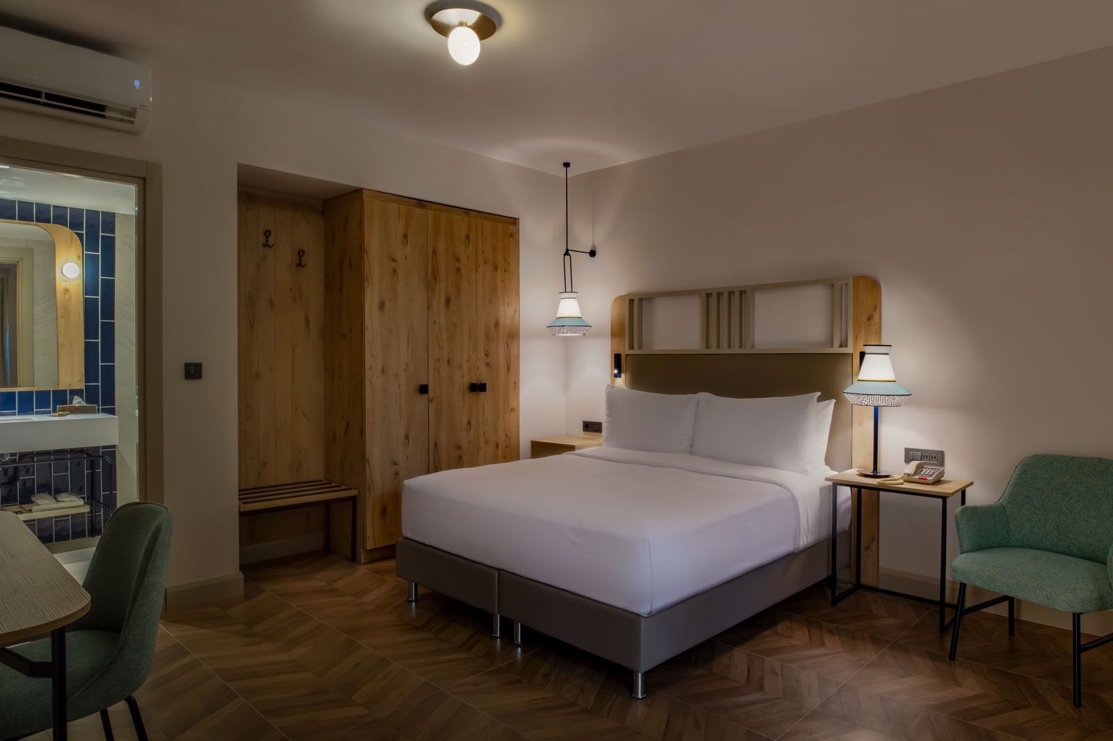 DoubleTree by Hilton Bodrum Isil Club Resort, foto 10