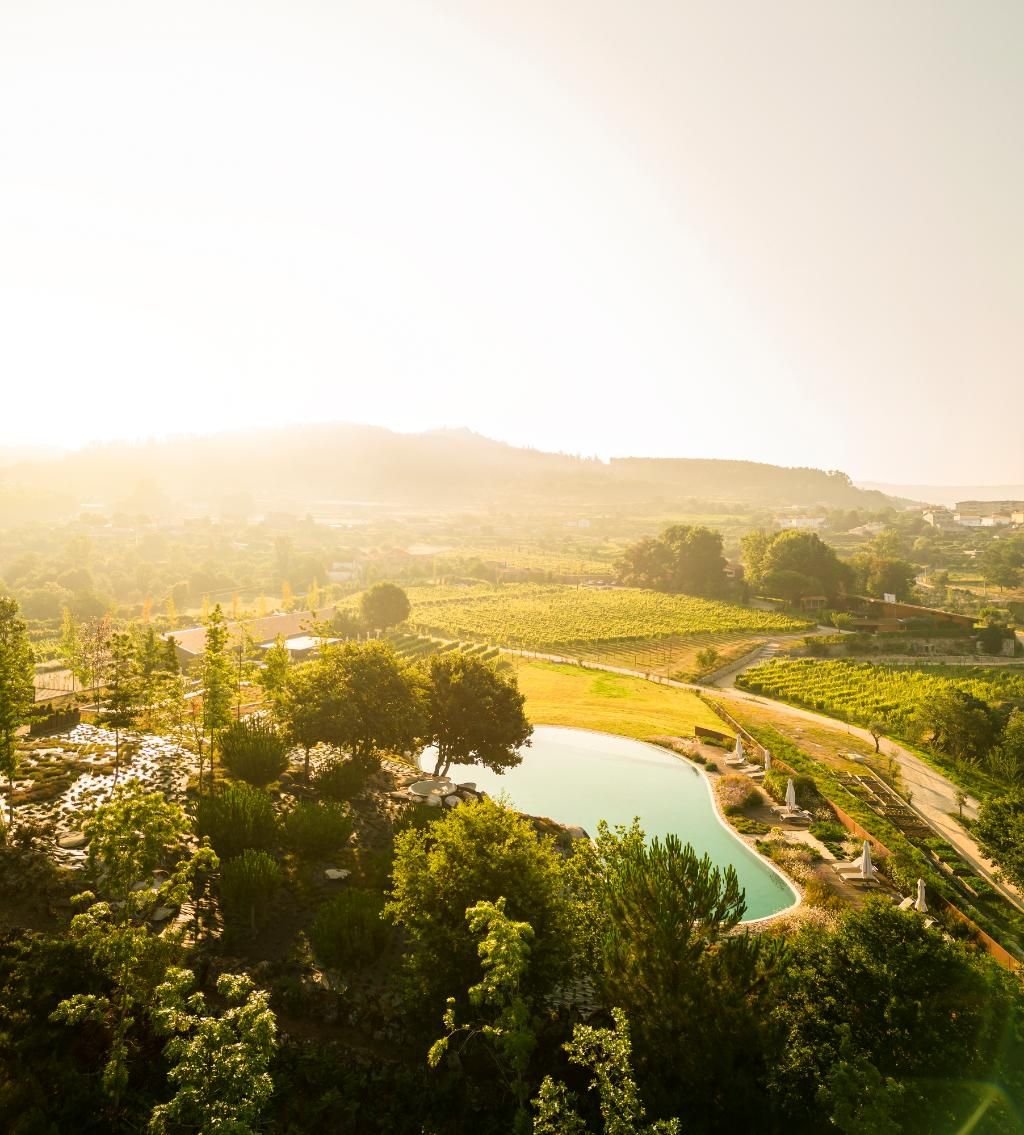 Lavandeira Douro Nature & Wellness, foto 9
