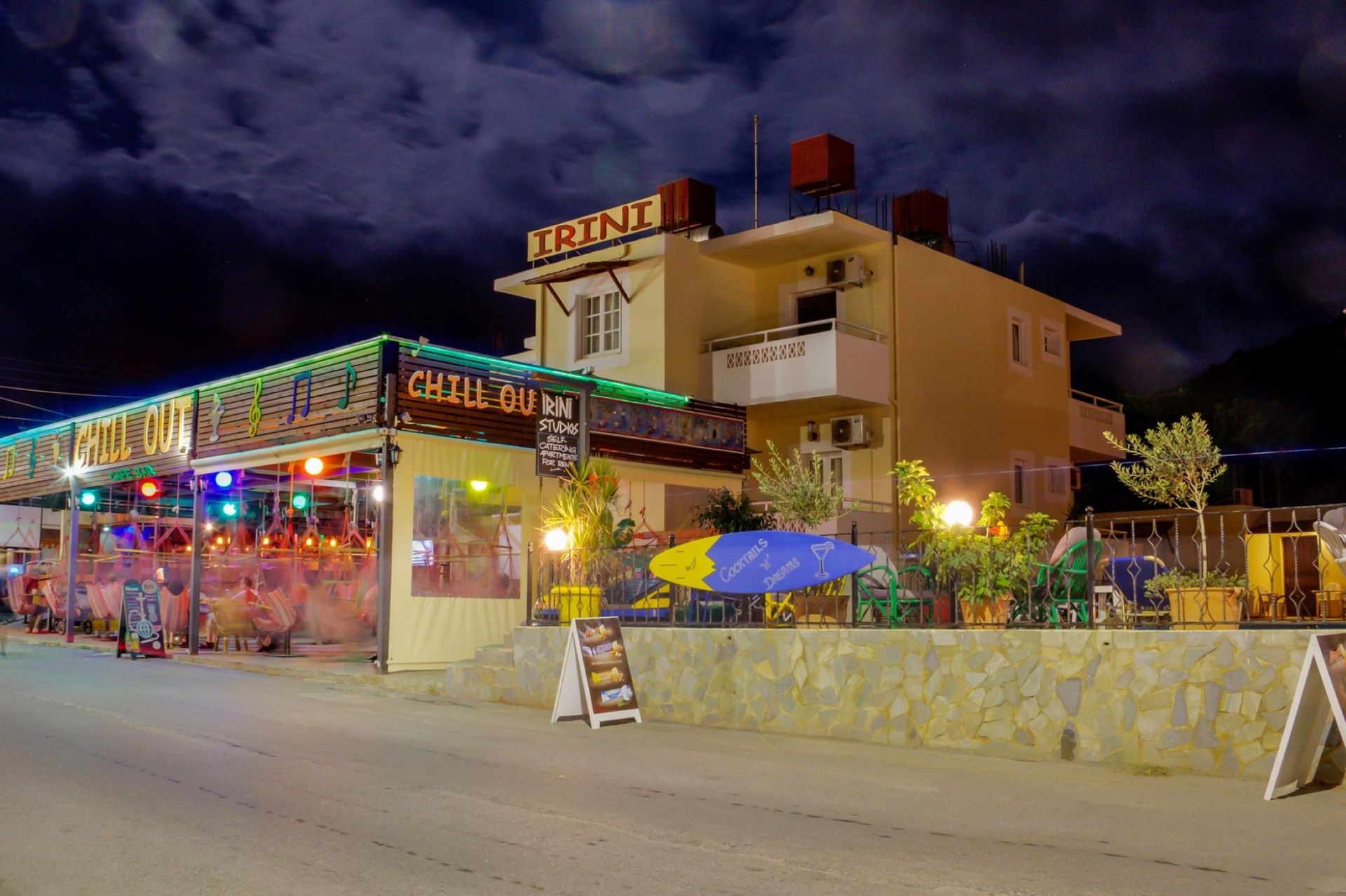 Irini Studios, foto 12